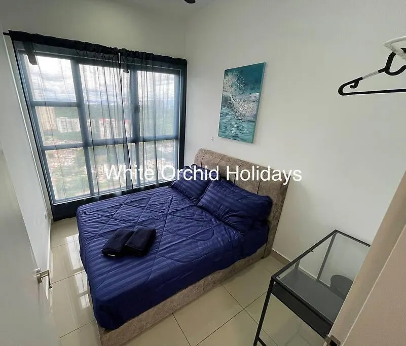 Family Suite, Citizen 2 @ Okr Kuala Lumpur Apartment