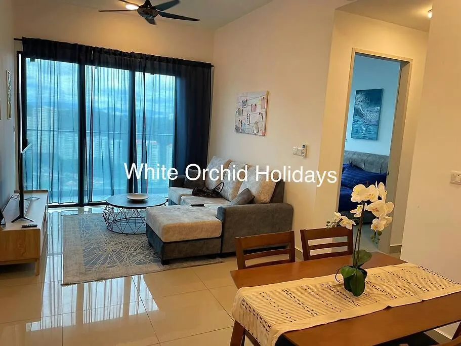 Family Suite, Citizen 2 @ Okr Kuala Lumpur