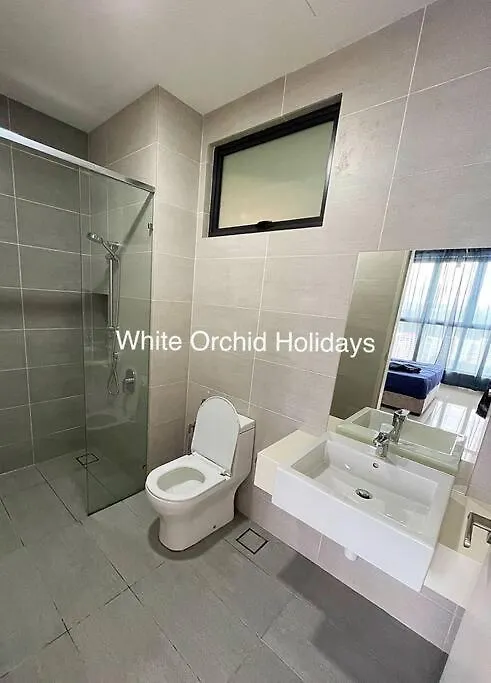 Family Suite, Citizen 2 @ Okr Kuala Lumpur