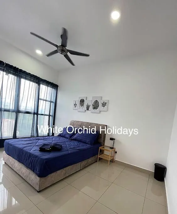 Apartment Family Suite, Citizen 2 @ Okr Kuala Lumpur Malaysia