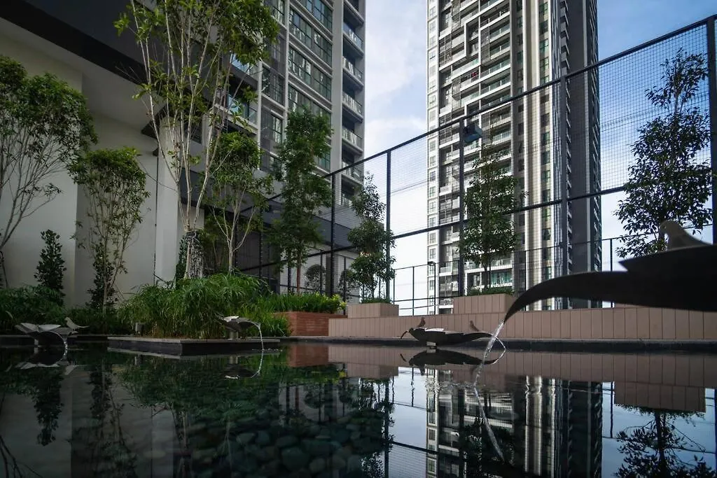 Family Suite, Citizen 2 @ Okr Kuala Lumpur Malaysia