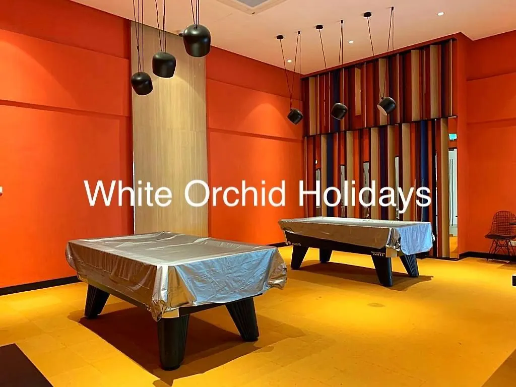 Family Suite, Citizen 2 @ Okr Kuala Lumpur Malaysia
